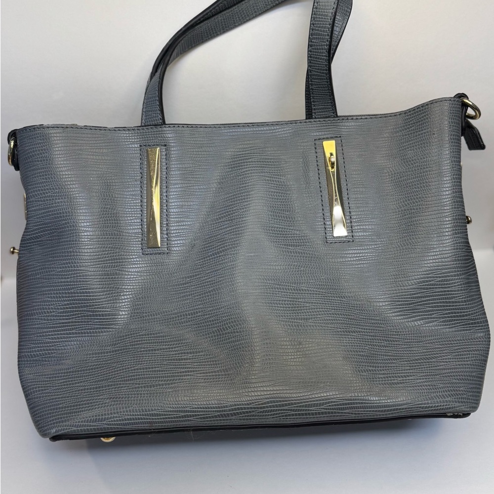Tom and Eva bag